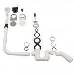 Vanni sifoonVilleroy & Boch Oberon 2.0, UPWAS0006