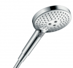 K&auml;sidu&scaron;&scaron; Hansgrohe Raindance Select S 120 3jet, 26530000