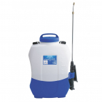 Akupihusti Di Martino LITHIUM 8 LI-ION