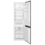 Sisseehitatud k&uuml;lmik Smeg C3170NE