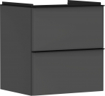 Valamu kapp Hansgrohe Xelu Q 54024670