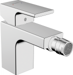 Bidee segisti Hansgrohe Vernis Shape 71219000