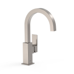 Valamu kraanikauss Tres CUADRO 00660602AC