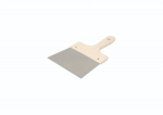 Roostevabast terasest kellu, eco line 160 mm.