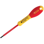 Stanley Fatmax VDE kruvikeeraja 3.5x75 mm, 1000V