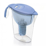 Vee filtreerimise konteiner Laica W11BD