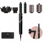 Juuksekujunduskamm Shark FlexStyle 5-in-1, 1650 W, HD446EU