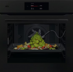 Sisseehitatud ahi AEG 7000 seeria, MealAssist, NBE7P731AT, toidutermomeetriga