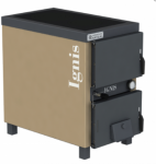 Katla pliit Auk&scaron;taitijos katilai IGNIS M, 10 kW