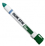 V&auml;rvipulk QUIK STIK, roheline