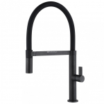 Sisset&otilde;mmatava painduva voolikuga valamusegisti Helika Magnus 7043, 601B