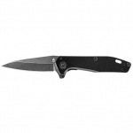 Gerber Fastball Warncliff BLK nuga