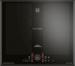 Sisseehitatud induktsioonpliidiplaat Kaiser KCT 61 FI