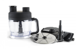 G21 Food Processor, 600864