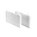Originaalsed Zehnder ComfoAir 70 soojustagastusega seadme filtrid