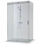 Du&scaron;ikabiin Masterjero 80 cm x 120 cm x 195 cm, 000101022001