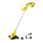 Akuga muruniiduk Karcher LTR 2-18 Battery Set 1.445-461.0