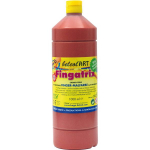 belcolART Fingatrix 1000ml Pruun