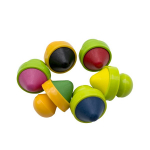 Vahakriidid Easy Grip , 6 tk