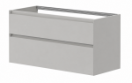 Aluskapp valamu all Kame LOFT, BU/12-3DR/D37-LFT, 120 cm
