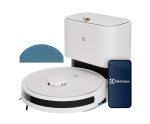 Tolmuimeja - robot Electrolux 700 serijos, ER71UW2SW