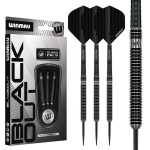Nooled Winmau Blackout 1, 26 g, 90% volfram