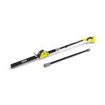 Akuhekil&otilde;ikurid Karcher PHG 18-45 BATTERY 1.444-210.0