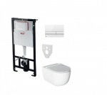 ALCAPLAST AM101/1120+M1710+ 32220101+FIX10+MC3201S