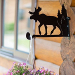 Omanik lilledele Glori ja Co poolt "BRIEDIS"