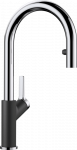 Valamu kraan BLANCO Carena-s Vario 521358