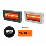 Halogeen infrapunakiirgurid VARMA V400
