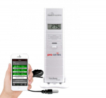 Temperatuuri- ja niiskusandur Technoline MA 10320 PRO