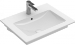 VILLEROY & BOCH Verity Line 4A166001 600х500 mm