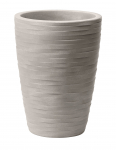 Nicoli &Oslash;30x40cm lillepott Tylus Elegance 30 tuhkhall