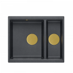 Pesumasin Quadron LOGAN 150, HCQL5646U8-G1_I, must teemant