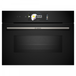 Sisseehitatud ahi Bosch CMG778NB1