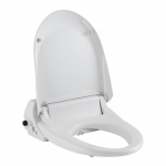 WC-poti kaas loputusfunktsiooniga Geberit AquaClean 4000, 146.130.11.2