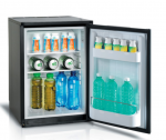 Sisseehitatud minibaar Vitrifrigo C330 P NEXT DM (hotellide/b&uuml;roode jaoks)