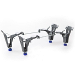 Jalavannid Kaldewei 5037