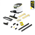 Aurupuhasti Karcher SC 5 DELUXE SIGNATURE LINE, 1.513-491.0