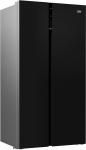 Side by Side k&uuml;lmkapp Beko GN163140ZGBN