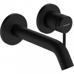 Peidetud kraanikausisegisti Hansgrohe Tecturis S EcoSmart 73350670