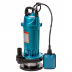 Drenaažipump Ibo WQX 1100 1.1kW 230V 35m 250L/min.