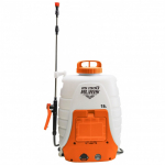 Akupihusti Ruris RS1900