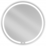 Peegel valgustusega Mexen Rose 60 cm, 9810-060-060-611-00