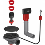 Automaatsete klapitarvikute komplekt Franke 112.0658.446