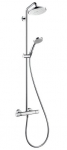 Du&scaron;ikomplekt Hansgrohe Croma 220, 27185000