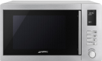 Mikrolaineahi SMEG MOE25X