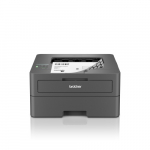 Brother HL-L2445DW mustvalge laserprinter A4 32 ppm USB Wi-Fi Ethernet LAN