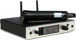Juhtmevaba mikrofoni komplekt Sennheiser EW 300 G4-BASE SKM-S-AW+